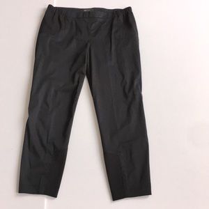 BCBG Pull On Cotton Leggings Skinny Pants